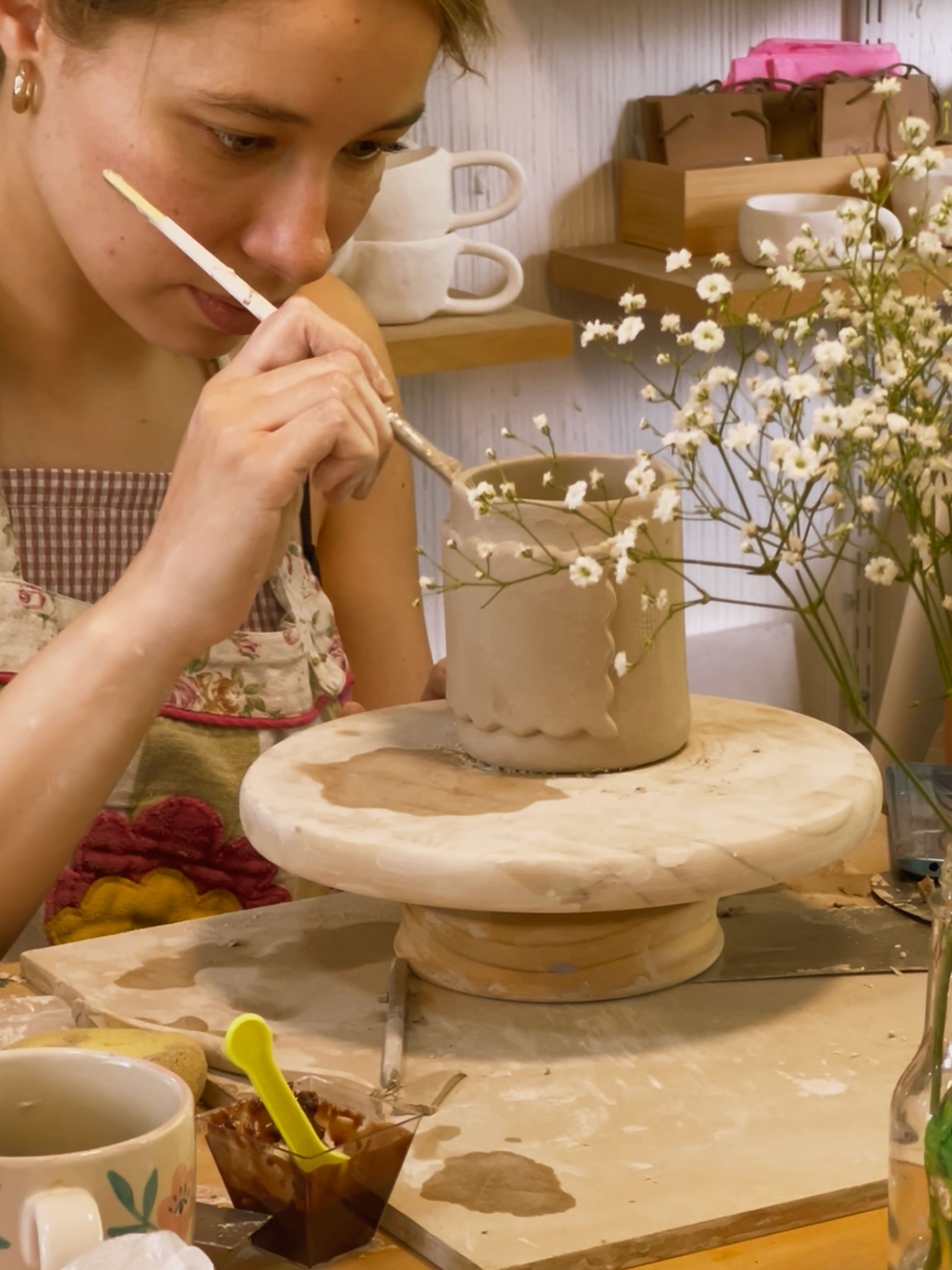 Brunch 